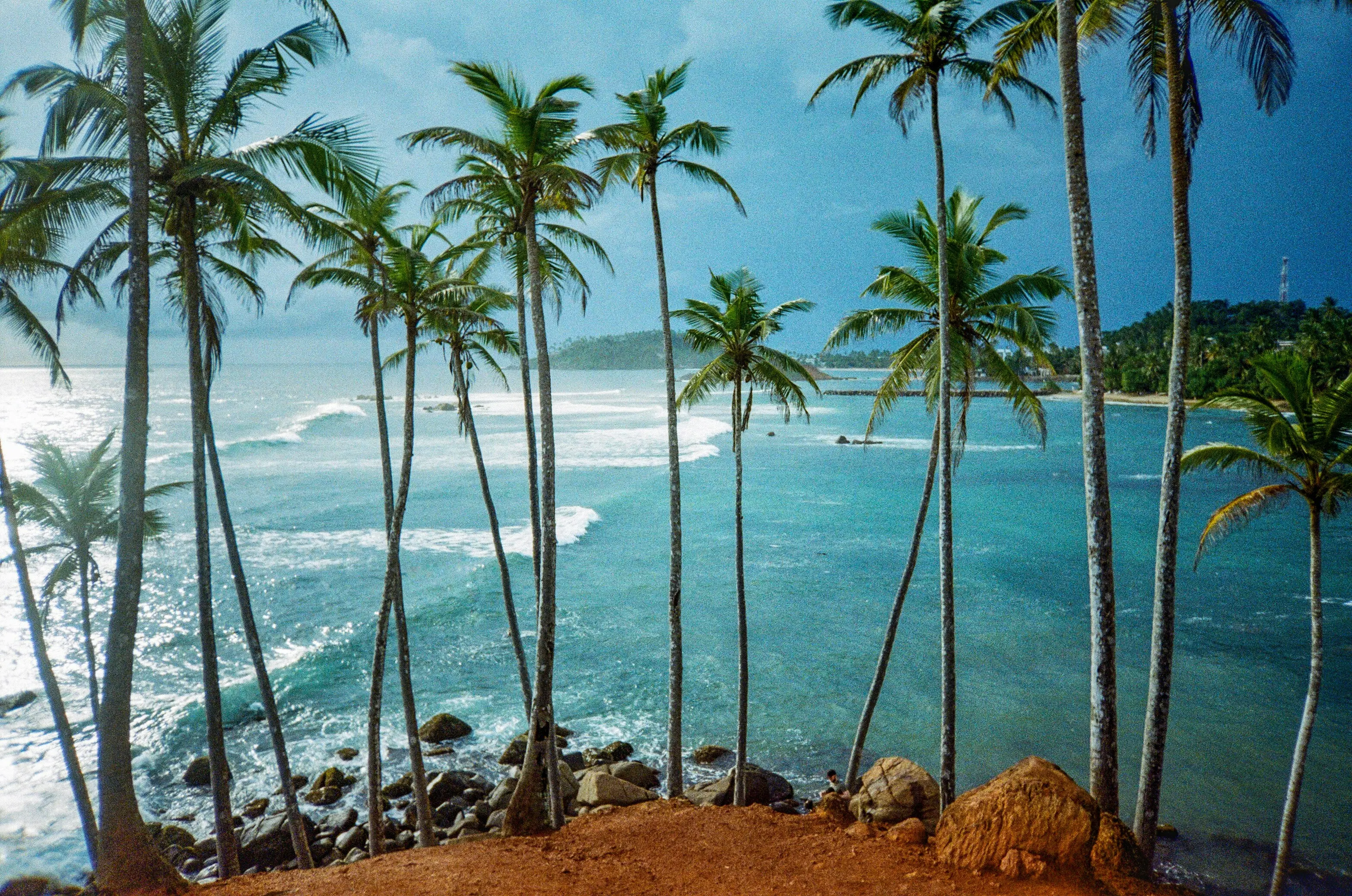 Tailor made travel planning